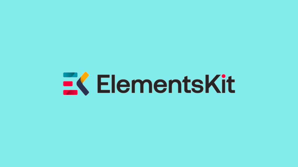 افزونه مگامنو ElementsKit