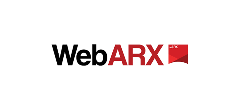 افزونه WebARX Security
